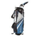 MacGregor DCT Graphite Junior Right Hand Package Set Junior - MacGregor