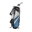 MacGregor DCT Graphite Junior Right Hand Package Set Junior - MacGregor