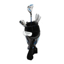 MacGregor DCT Graphite Junior Right Hand Package Set Junior - MacGregor