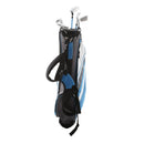 MacGregor DCT Graphite Junior Right Hand Package Set Junior - MacGregor