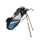MacGregor DCT Graphite Junior Right Hand Package Set Junior - MacGregor