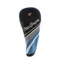 MacGregor DCT Graphite Junior Right Hand Package Set Junior - MacGregor