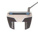 Ping Scottsdale 2025 Prime Tyne 4 Mens Right Hand Putter 34.5" Mallet - Golf Pride