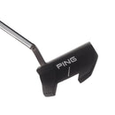 Ping Scottsdale 2025 Prime Tyne 4 Mens Right Hand Putter 34.5" Mallet - Golf Pride