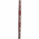 Ping G410 Steel Mens Right Hand Irons 4-PW Red Dot 1* Flat Stiff - N.S.Pro Modus3 Tour 105