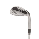 Cleveland CBX Full Face 2 Steel Mens Right Hand Sand Wedge 56* 12 Bounce Wedge - True Temper Dynamic Gold Spinner 115