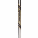 Cleveland CBX Full Face 2 Steel Mens Right Hand Sand Wedge 56* 12 Bounce Wedge - True Temper Dynamic Gold Spinner 115