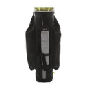 Ping Traverse Cart Bag - Grey/Black/Lime