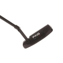 Ping PLD Anser Milled 2022 Mens Right Hand Putter 35" Blade - Ping