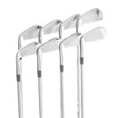 Titleist CB/MB 710 Combo Steel Mens Right Hand Irons 3-PW Regular - Golf Pride R300