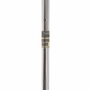 Titleist CB/MB 710 Combo Steel Mens Right Hand Irons 3-PW Regular - Golf Pride R300