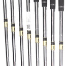 Titleist CB/MB 710 Combo Steel Mens Right Hand Irons 3-PW Regular - Golf Pride R300