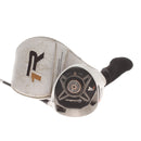 TaylorMade R1 Graphite Mens Right Hand Driver 8-12* Regular - UST Mamiya Helium 5F3