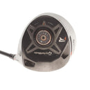 TaylorMade R1 Graphite Mens Right Hand Driver 8-12* Regular - UST Mamiya Helium 5F3