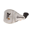 TaylorMade R1 Graphite Mens Right Hand Driver 8-12* Regular - UST Mamiya Helium 5F3