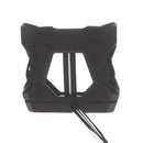 Cobra King Agera Mens Right Hand Putter 34.5" Mallet KBS 120 Putter - Super Stroke