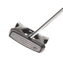 Cobra King Agera Mens Right Hand Putter 34.5" Mallet KBS 120 Putter - Super Stroke