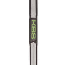 Cobra King Agera Mens Right Hand Putter 34.5" Mallet KBS 120 Putter - Super Stroke
