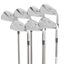 Mizuno Pro 245 Graphite Mens Right Hand Irons 5-GW Regular - UST Mamiya Recoil 95 F3