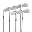 Mizuno Pro 245 Graphite Mens Right Hand Irons 5-GW Regular - UST Mamiya Recoil 95 F3