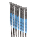 Mizuno Pro 245 Graphite Mens Right Hand Irons 5-GW Regular - UST Mamiya Recoil 95 F3