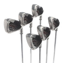 Callaway Big Bertha 2006 Steel Mens Right Hand Irons 4-9 Regular - Callaway