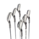 Callaway Big Bertha 2006 Steel Mens Right Hand Irons 4-9 Regular - Callaway