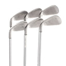 Callaway Big Bertha 2006 Steel Mens Right Hand Irons 4-9 Regular - Callaway