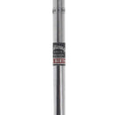 Callaway Big Bertha 2006 Steel Mens Right Hand Irons 4-9 Regular - Callaway