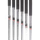 Callaway Big Bertha 2006 Steel Mens Right Hand Irons 4-9 Regular - Callaway