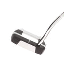Odyssey Ai-Dual Cruiser Jailbird DB Mens Right Hand Putter 38" Mallet Odyssey SL140 - Odyssey