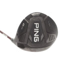 Ping G425 LST Graphite Mens Right Hand Driver 10.5* Stiff - Oban Isawa 55