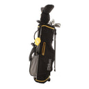 Wilson Ultra HL Steel/Graphite Mens Right Hand Package Set Regular - Wilson
