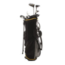 Wilson Ultra HL Steel/Graphite Mens Right Hand Package Set Regular - Wilson