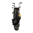 Wilson Ultra HL Steel/Graphite Mens Right Hand Package Set Regular - Wilson