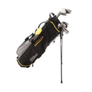 Wilson Ultra HL Steel/Graphite Mens Right Hand Package Set Regular - Wilson