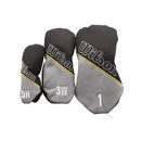 Wilson Ultra HL Steel/Graphite Mens Right Hand Package Set Regular - Wilson