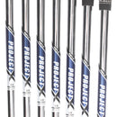 Titleist 716 CB/MB Combo Steel Mens Right Hand Irons 4-PW Stiff - Project X 6.0