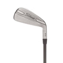 Titleist U510 Graphite Mens Right Hand 4 Iron 22* Stiff - Tensei AV Blue 80HY