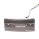 Odyssey Tri-Hot 5K Triple Wide Mens Right Hand Putter 34" Mid-Mallet Odyssey Stroke Lab - Odyssey