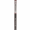 Odyssey Tri-Hot 5K Triple Wide Mens Right Hand Putter 34" Mid-Mallet Odyssey Stroke Lab - Odyssey