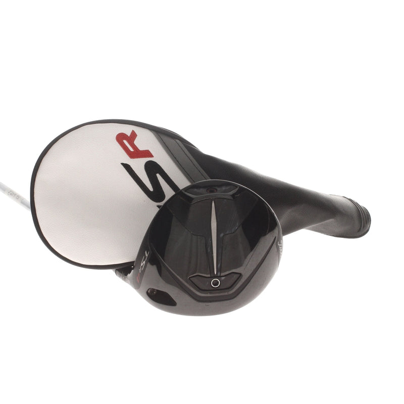 Titleist TSR4 Graphite Mens Right Hand Driver 8* Extra Stiff - Project X Evenflow 6.5 65G