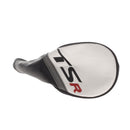 Titleist TSR4 Graphite Mens Right Hand Driver 8* Extra Stiff - Project X Evenflow 6.5 65G
