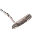 Scotty Cameron Studio Stainless Newport 2 Mens Right Hand Putter 34" Blade - G-Rip Big Wave
