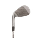 TaylorMade Milled Grind 4 Steel Mens Right Hand Gap Wedge 50* 9 Bounce SB Grind Stiff - Dynamic Gold Tour Issue EX Lock