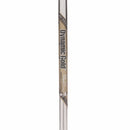 TaylorMade Milled Grind 4 Steel Mens Right Hand Gap Wedge 50* 9 Bounce SB Grind Stiff - Dynamic Gold Tour Issue EX Lock