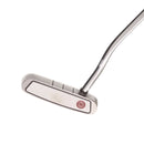 Odyssey White Hot XG Rossie Mens Right Hand Putter 34" Mallet - Winn AVS