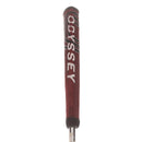 Odyssey White Hot XG Rossie Mens Right Hand Putter 34" Mallet - Winn AVS