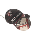 Wilson D200 Graphite Mens Right Hand Driver 10.5* Regular - UST Mamiya Elements Chrome 44FR