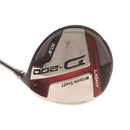 Wilson D200 Graphite Mens Right Hand Driver 10.5* Regular - UST Mamiya Elements Chrome 44FR